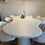 Thumbnail: Large organic dining table