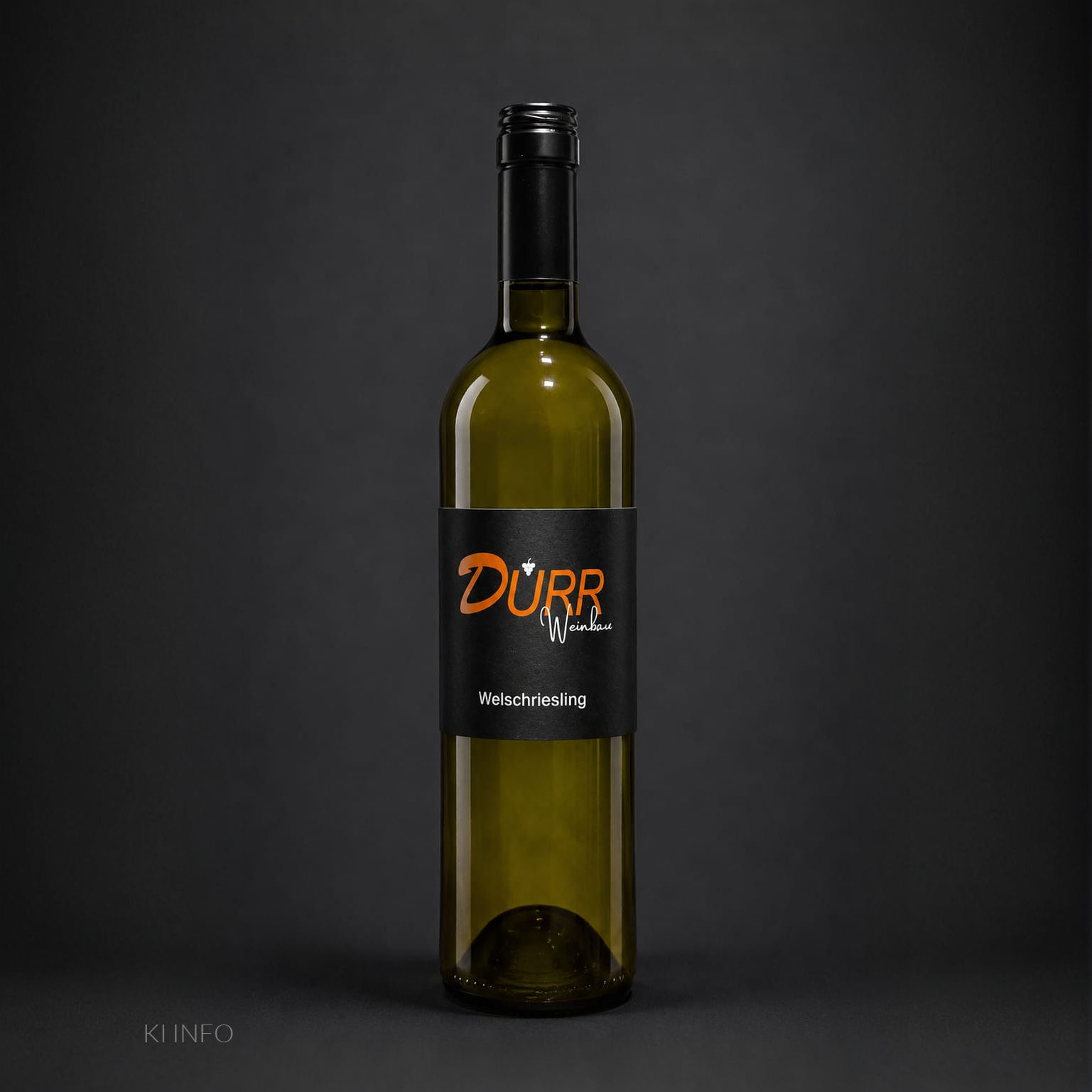 WELSCHRIESLING BEERENAUSLESE Elisabeth 2022