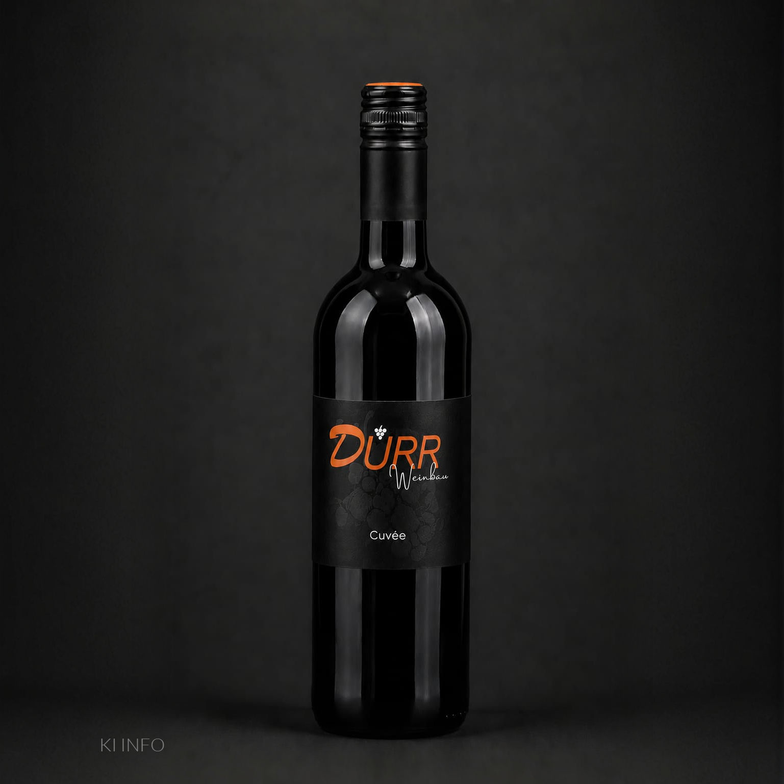 CUVÈE 2023