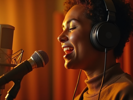 Local Talent Spotlight: Featuring Boreham Wood Radio Artists