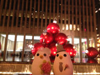 O que fazer durante o Natal em Nova York
