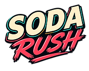 Soda Rush Logo