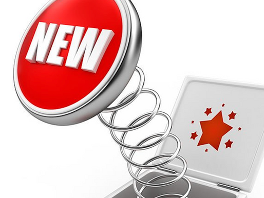 Pop-UP!  Goldie Morgentaler Returns 