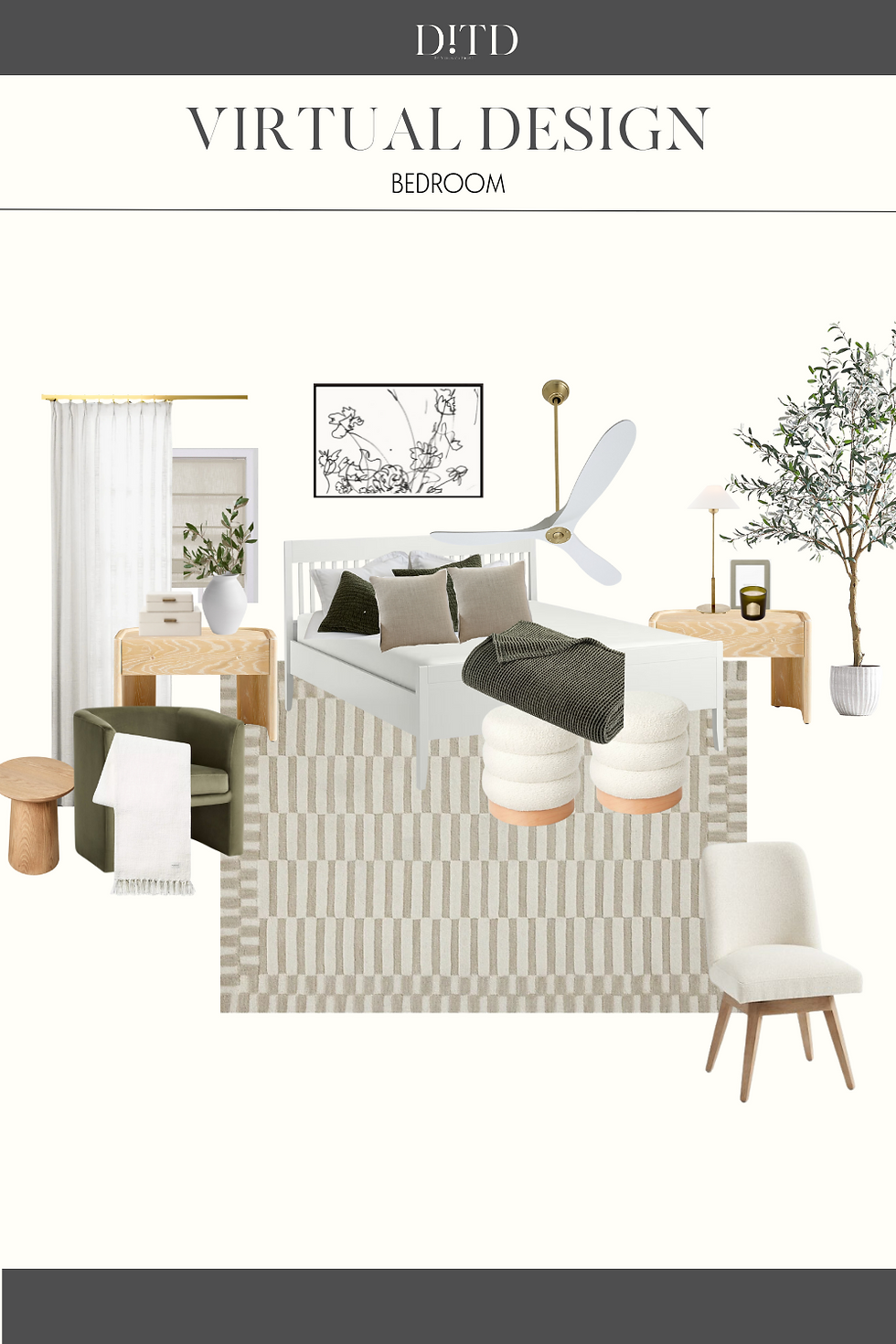 Diamonds in the Desert Design Phoenix Arizona Interior Designer | Virtual Design