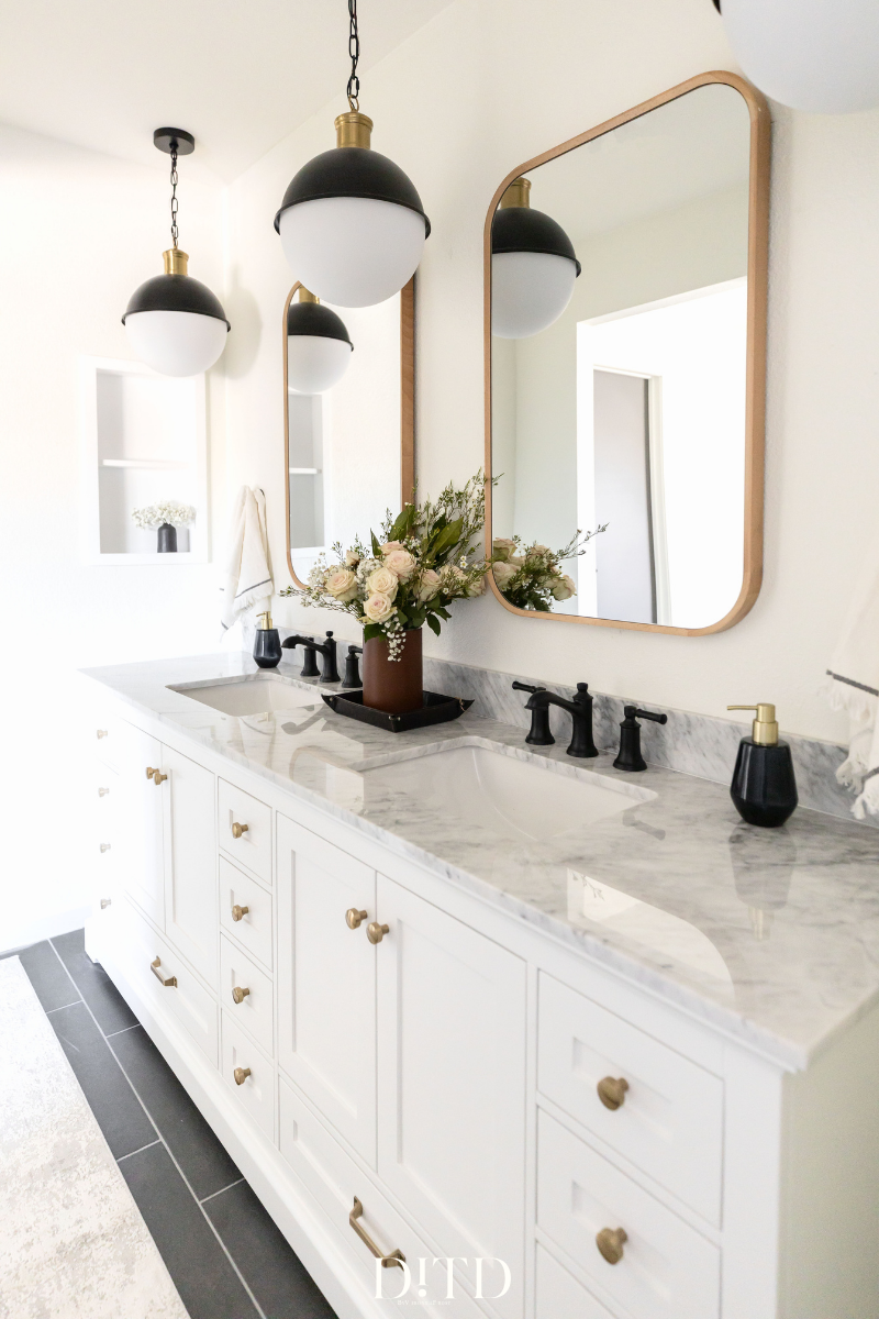 DIAMONDS IN THE DESERT DESIGN BATHROOM DESIGN PHOENIX ARIZONA INTERIOR DESIGNER