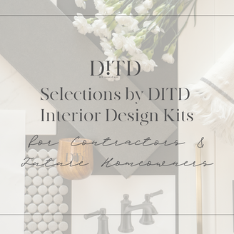 Three Reasons Why Our Bathroom & Kitchen Interior Design Kits Are Ideal for Contractors