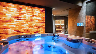 SPA di coppia ad uso esclusivo | ViVi SPA privata | Milano