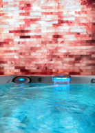 Suite con SPA privata