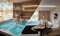 SPA con cena_ViVi SPA Privata_Milano