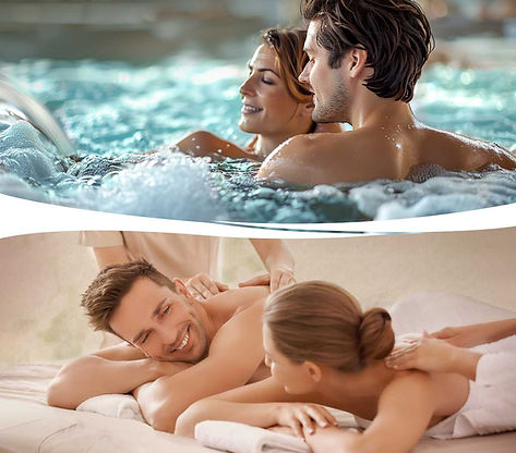 Relax e coccole_SPA privata_ViVi SPA_SPA_Milano-Isola