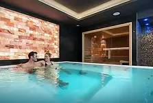 SPA di coppia_ViVi SPA Privata_Milano