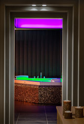 SPA Privata Milano