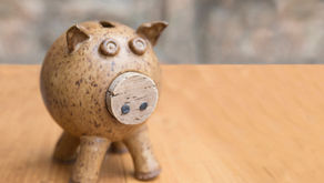 Money, Money, Money! - Hebrews 13:5