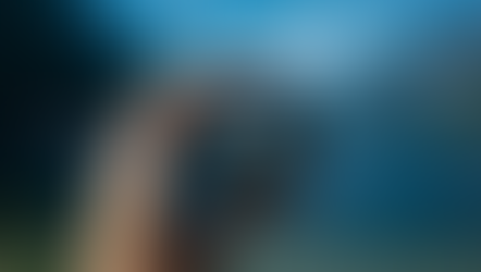 Twelve Months of Hope - June