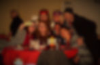 Christmas Social 2016