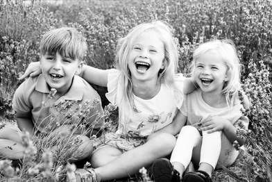 toddler & children photography