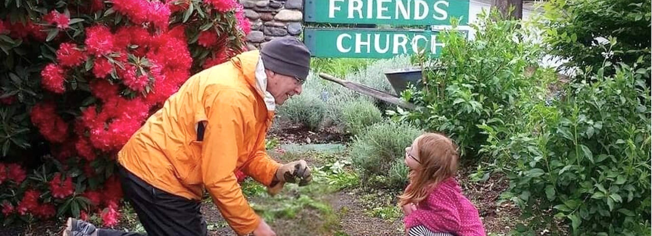 Eugene Friends Church 1