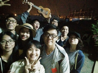 Nam Du - Giấc mơ sống chậm