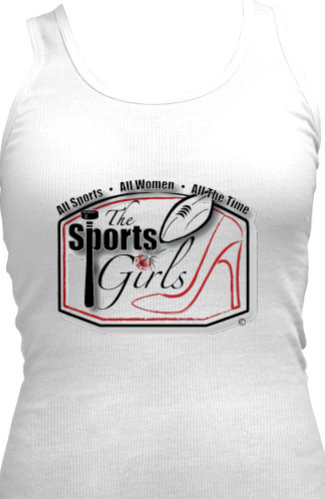Exclusive Sports Girls Tank Top