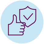 EHCP Health Check Icon