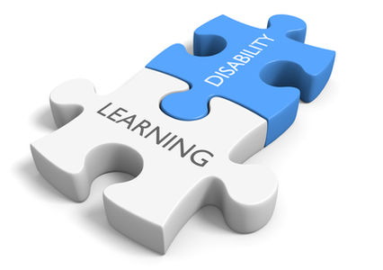 Disability and Learning