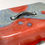 Thumbnail: Green and red butter dish