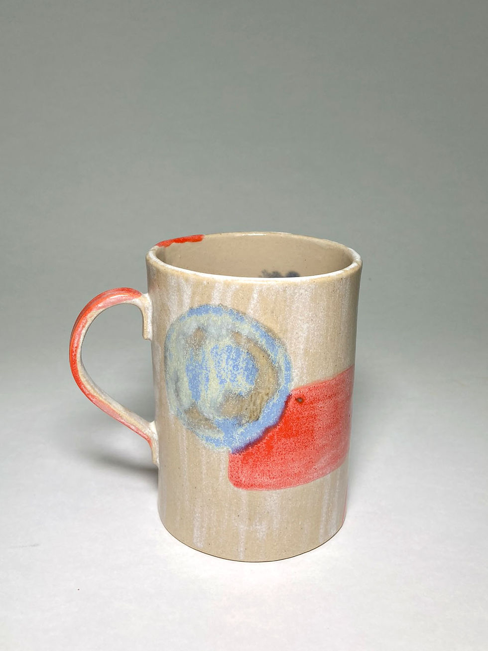 Thumbnail: Abstract mug II
