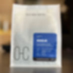 Espresso - Colombia Edulis