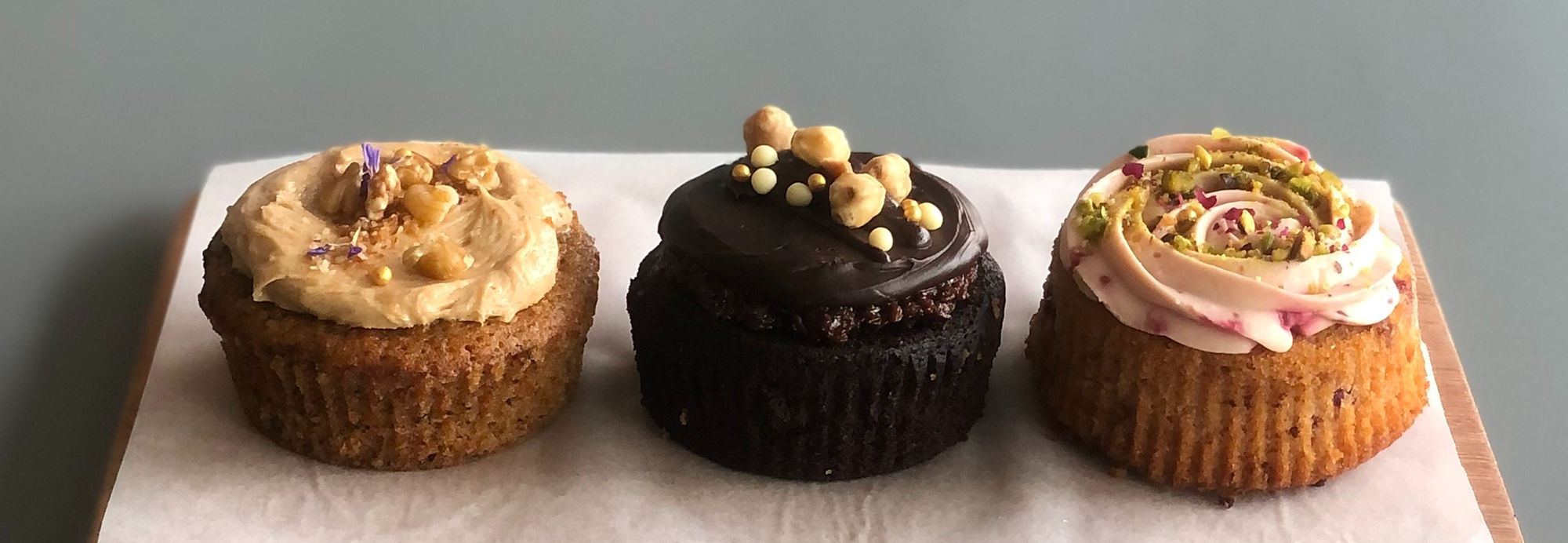 House Bakes