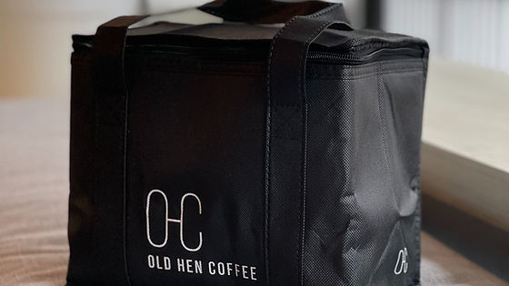 OHC Cooler Bag