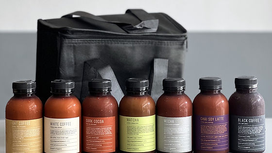Tasting Bundle