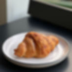 Butter Croissant