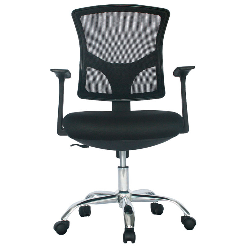 Miniatura: Silla Operativa