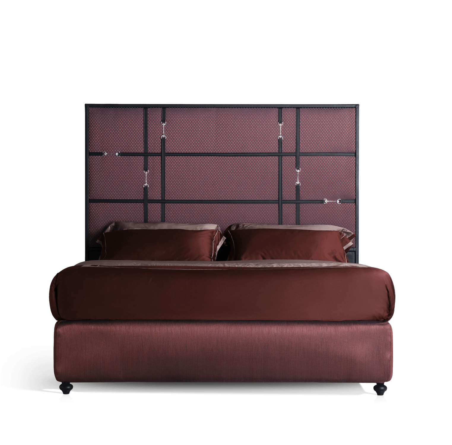 Letto Borgogna