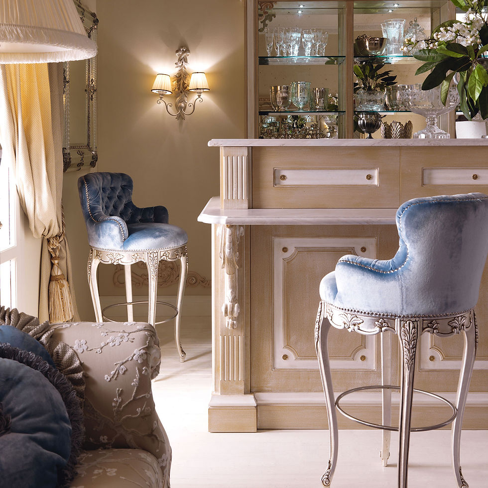 sgabello prestigio bar stool