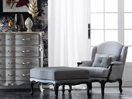 creating continuity in luxury residences