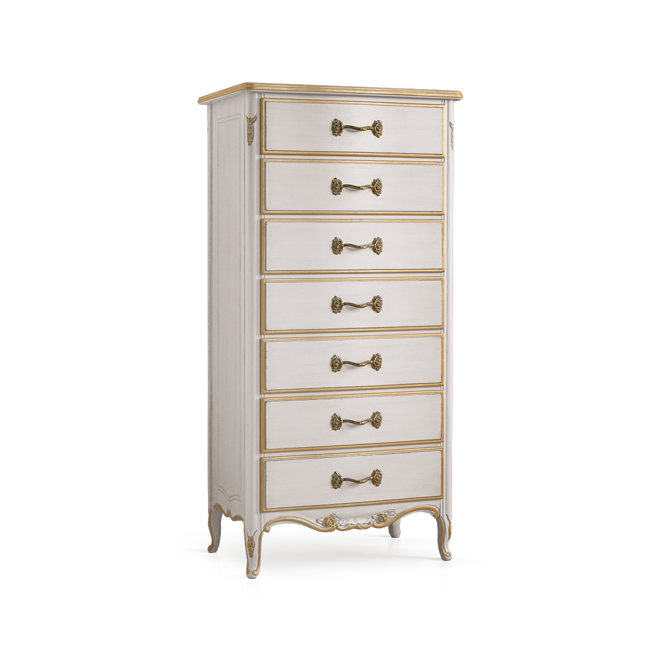 high chest of drawers 3177 savio firmino