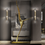 Thumbnail: draycott wall lamp glow
