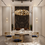 Thumbnail: patagon round dining table by covet house