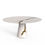 Thumbnail: lapiaz white dining table