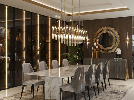 minimalist design principles for luxury living