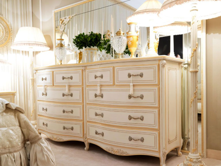 what makes a good dresser