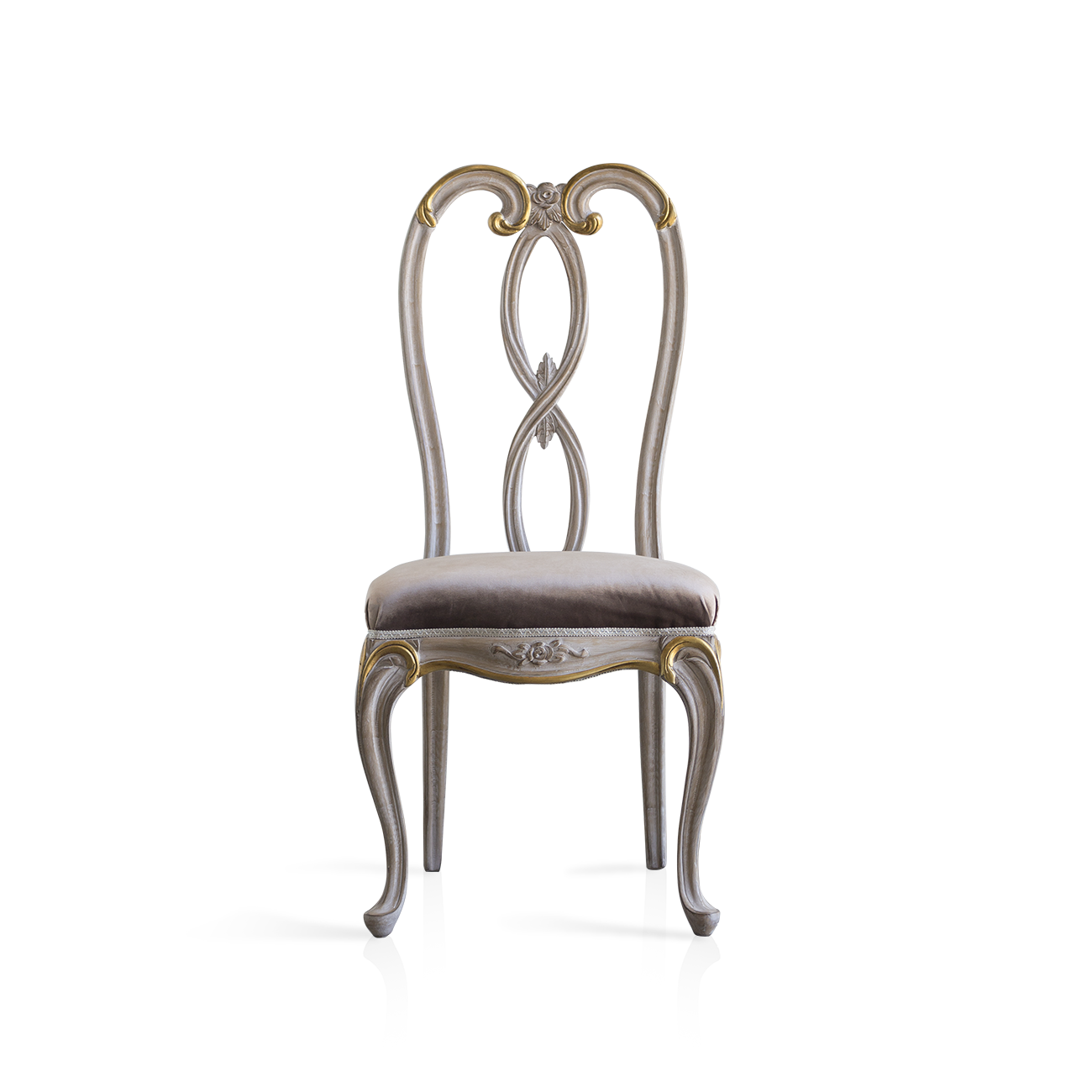 chair 3211 by savio firmino