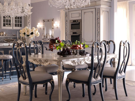 how long should a bespoke piece take?