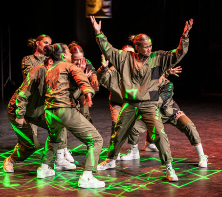 Die Finalisten stehen fest