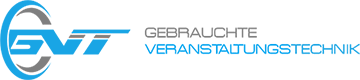 Logo GVT