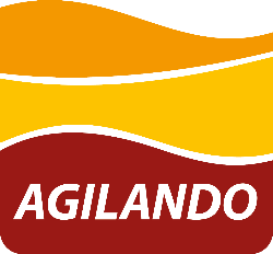 Logo Agilando