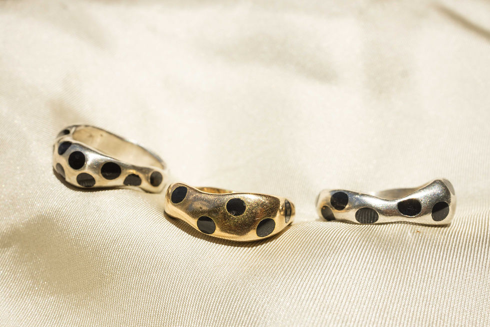 Thumbnail: Kusama Wave