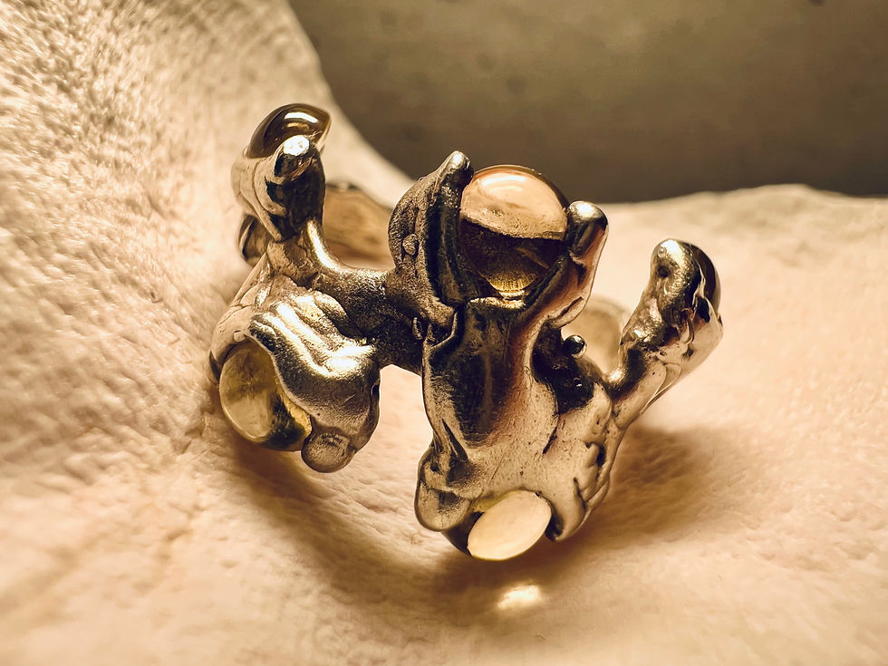 Thumbnail: Venus Ring