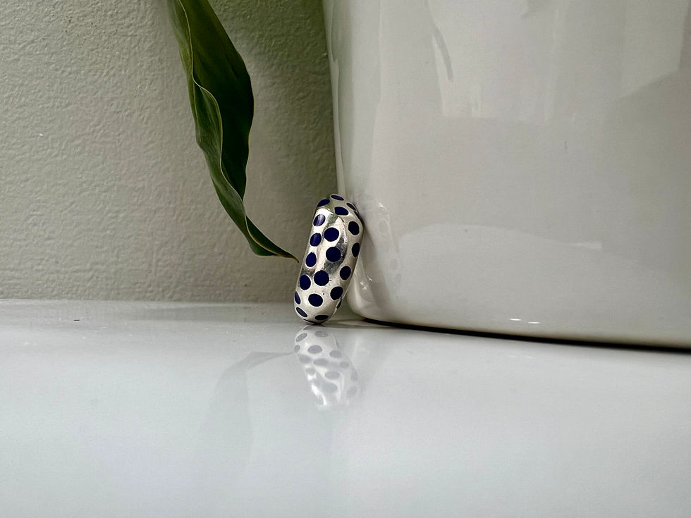 Thumbnail: Kusama Klunk